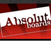 Absolut Boards Website Thumbnail Image