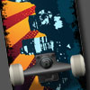 Skateboard Design Thumbnail Image
